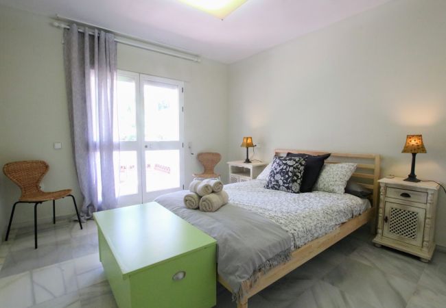 Villa in Alhaurin de la Torre - TESS Villa Becerra Villa in Alhaurin de la Torre - TESS Villa Becerra