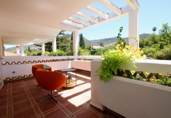 Villa in Alhaurin de la Torre - TESS Villa Becerra Villa in Alhaurin de la Torre - TESS Villa Becerra