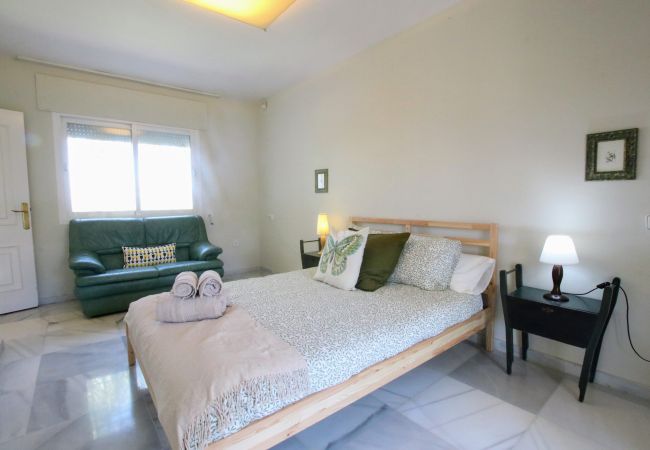 Villa in Alhaurin de la Torre - TESS Villa Becerra Villa in Alhaurin de la Torre - TESS Villa Becerra