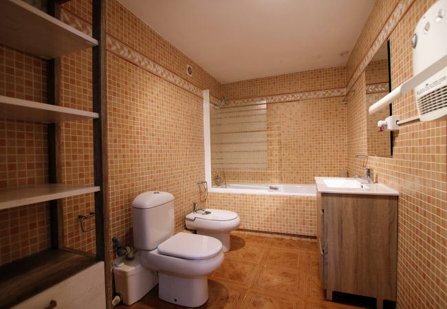 Villa in Alhaurin de la Torre - TESS Villa Becerra Villa in Alhaurin de la Torre - TESS Villa Becerra