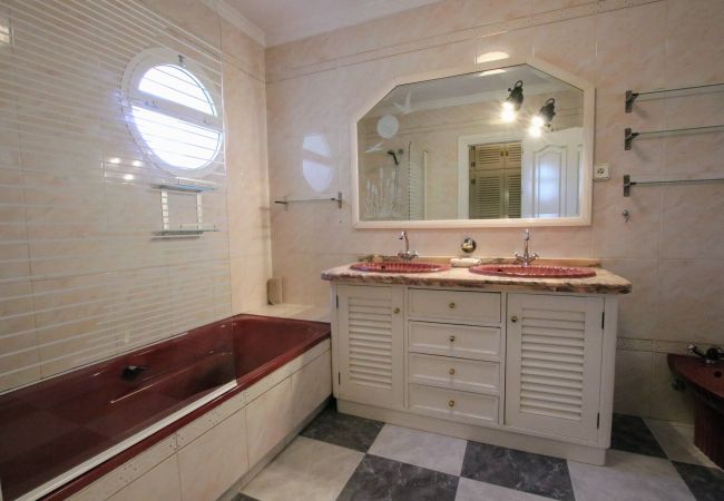 Villa in Alhaurin de la Torre - TESS Villa Becerra Villa in Alhaurin de la Torre - TESS Villa Becerra