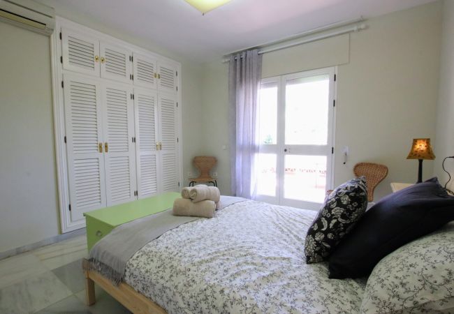 Villa in Alhaurin de la Torre - TESS Villa Becerra Villa in Alhaurin de la Torre - TESS Villa Becerra