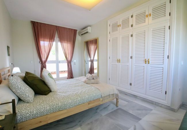 Villa in Alhaurin de la Torre - TESS Villa Becerra Villa in Alhaurin de la Torre - TESS Villa Becerra