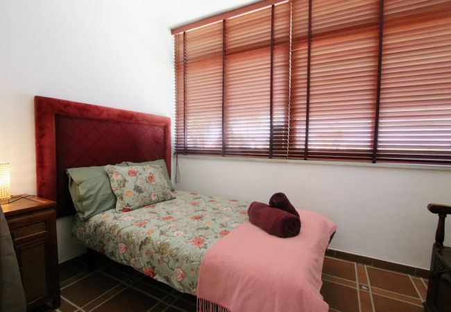 Villa in Alhaurin de la Torre - TESS Villa Becerra Villa in Alhaurin de la Torre - TESS Villa Becerra