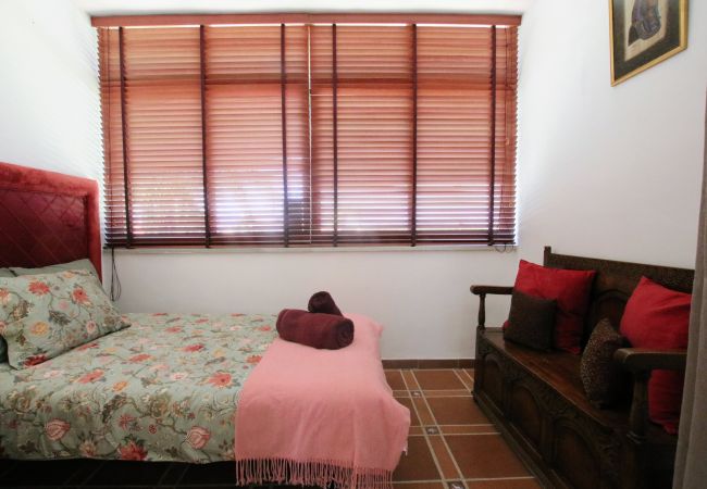 Villa in Alhaurin de la Torre - TESS Villa Becerra Villa in Alhaurin de la Torre - TESS Villa Becerra