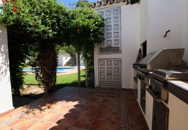 Villa in Alhaurin de la Torre - TESS Villa Becerra Villa in Alhaurin de la Torre - TESS Villa Becerra