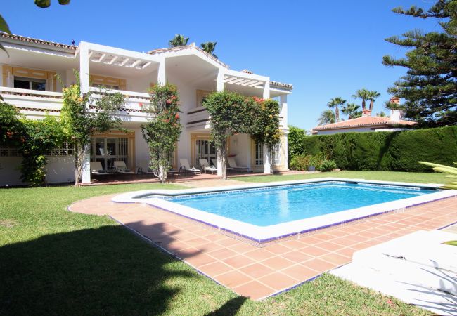 Villa in Alhaurin de la Torre - TESS Villa Becerra Villa in Alhaurin de la Torre - TESS Villa Becerra