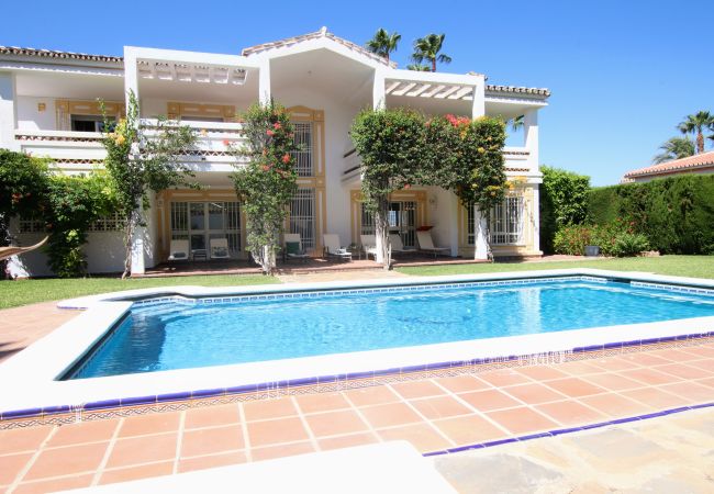 Villa in Alhaurin de la Torre - TESS Villa Becerra Villa in Alhaurin de la Torre - TESS Villa Becerra