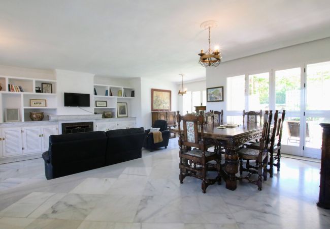 Villa in Alhaurin de la Torre - TESS Villa Becerra Villa in Alhaurin de la Torre - TESS Villa Becerra