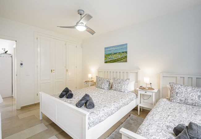 Apartment in Ojen - TESS Apartamento Jacarandas - Costa del Sol Apartment in Ojen - TESS Apartamento Jacarandas - Costa del Sol