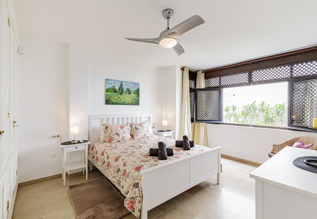 Apartment in Ojen - TESS Apartamento Jacarandas - Costa del Sol Apartment in Ojen - TESS Apartamento Jacarandas - Costa del Sol