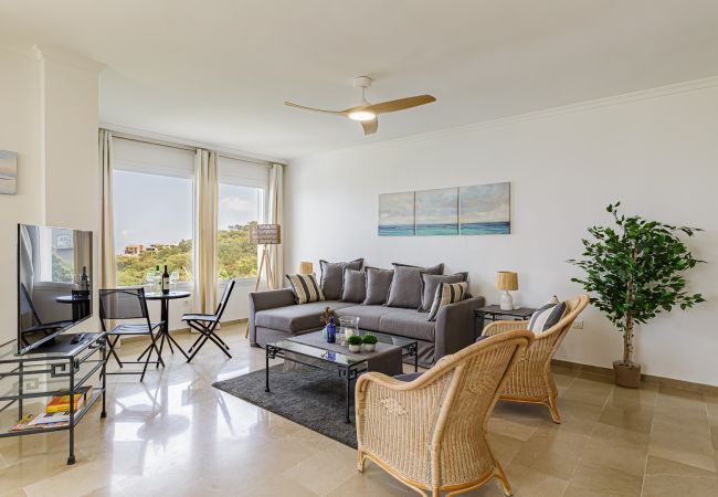 Apartment in Ojen - TESS Apartamento Jacarandas - Costa del Sol Apartment in Ojen - TESS Apartamento Jacarandas - Costa del Sol