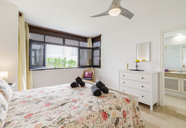 Apartment in Ojen - TESS Apartamento Jacarandas - Costa del Sol Apartment in Ojen - TESS Apartamento Jacarandas - Costa del Sol