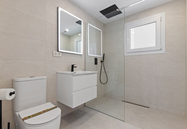 Villa in Alhaurin de la Torre - Villa Monica Villa in Alhaurin de la Torre - Villa Monica