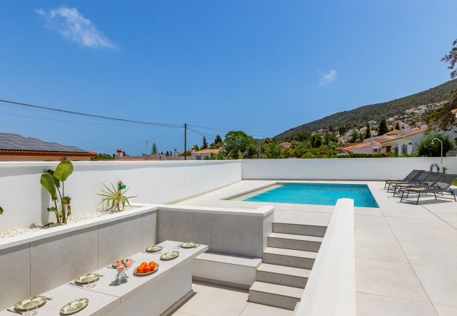 Villa in Alhaurin de la Torre - Villa Monica Villa in Alhaurin de la Torre - Villa Monica