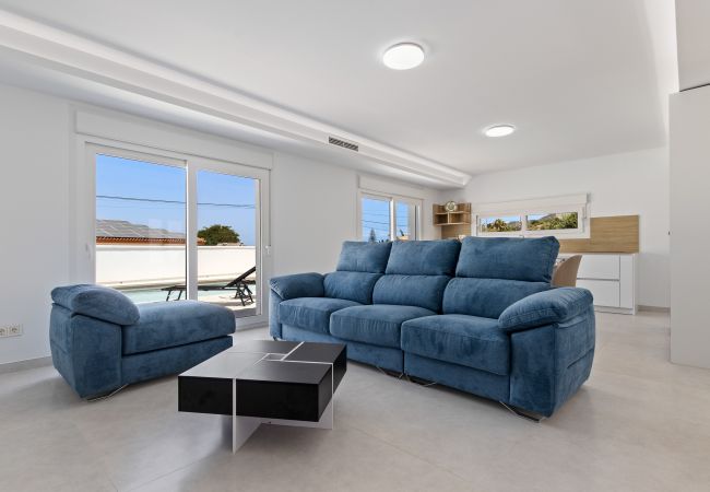 Villa in Alhaurin de la Torre - Villa Monica Villa in Alhaurin de la Torre - Villa Monica