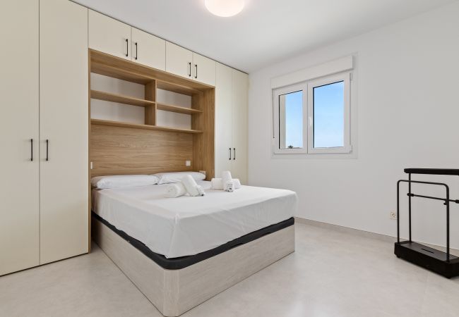 Villa in Alhaurin de la Torre - Villa Monica Villa in Alhaurin de la Torre - Villa Monica