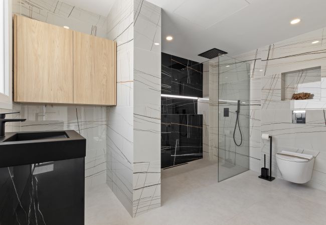 Villa in Alhaurin de la Torre - Villa Monica Villa in Alhaurin de la Torre - Villa Monica