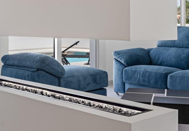 Villa in Alhaurin de la Torre - Villa Monica Villa in Alhaurin de la Torre - Villa Monica