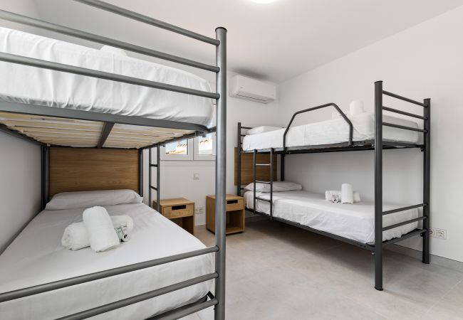 Villa in Alhaurin de la Torre - Villa Monica Villa in Alhaurin de la Torre - Villa Monica