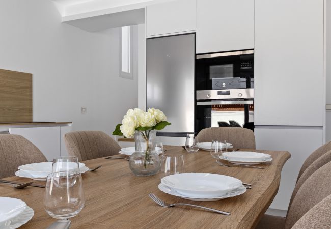 Villa in Alhaurin de la Torre - Villa Monica Villa in Alhaurin de la Torre - Villa Monica