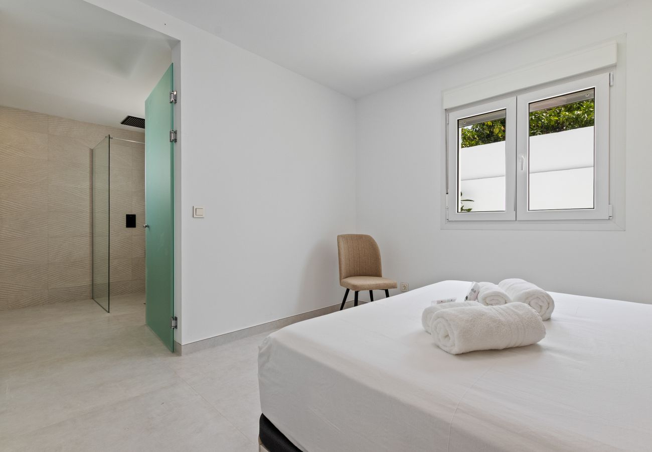 Villa in Alhaurin de la Torre - Villa Monica