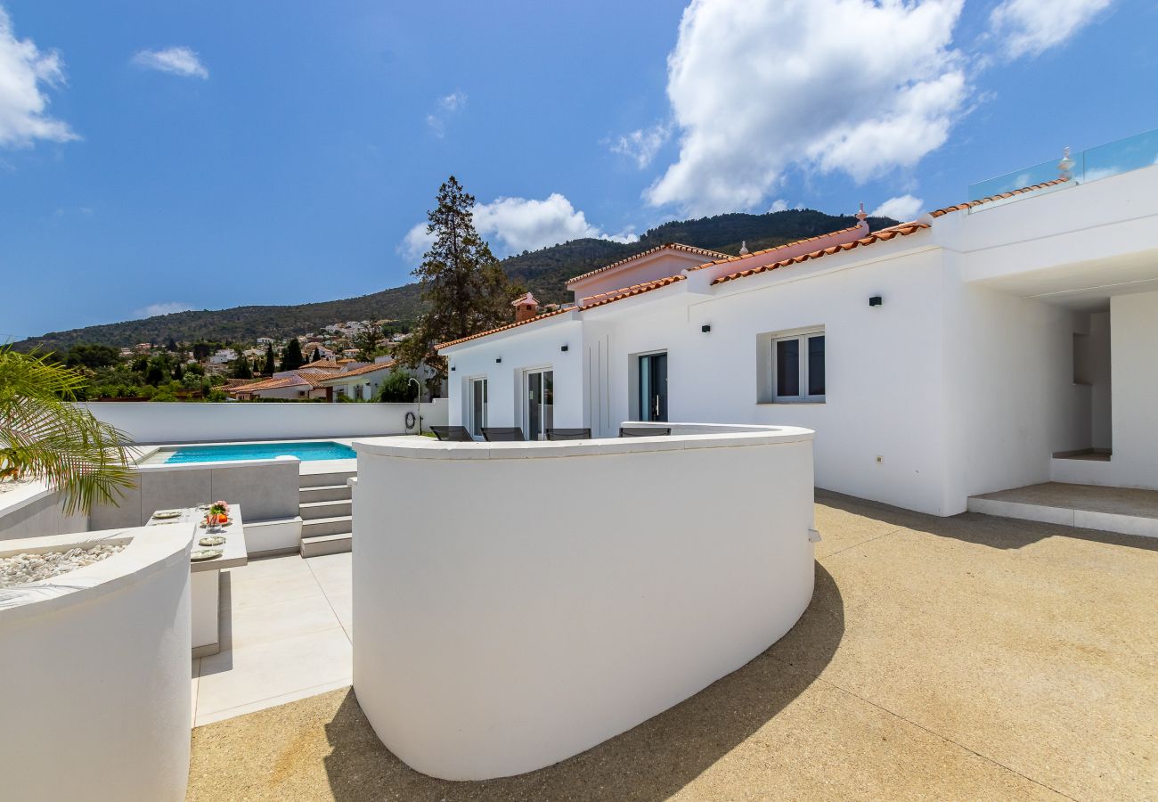 Villa in Alhaurin de la Torre - Villa Monica