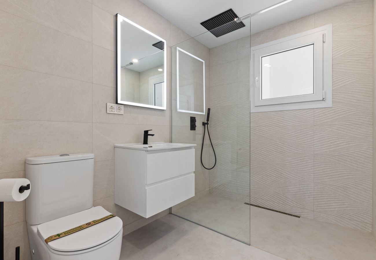 Villa in Alhaurin de la Torre - Villa Monica