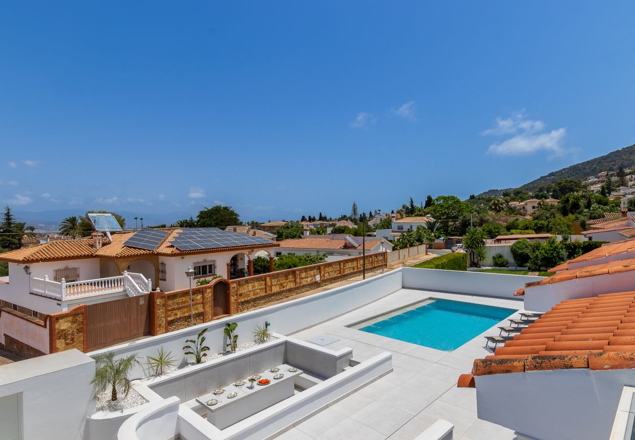 Villa in Alhaurin de la Torre - Villa Monica