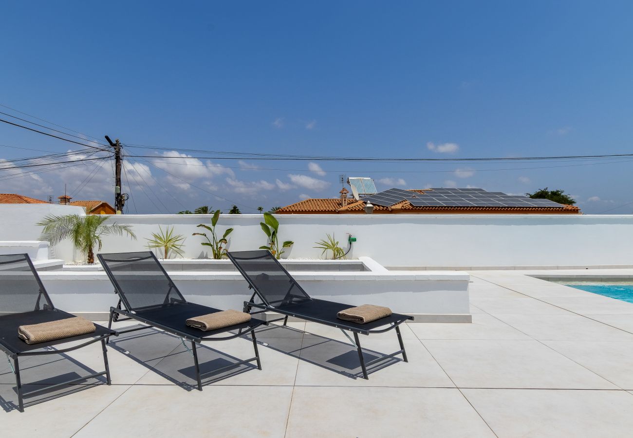 Villa in Alhaurin de la Torre - Villa Monica