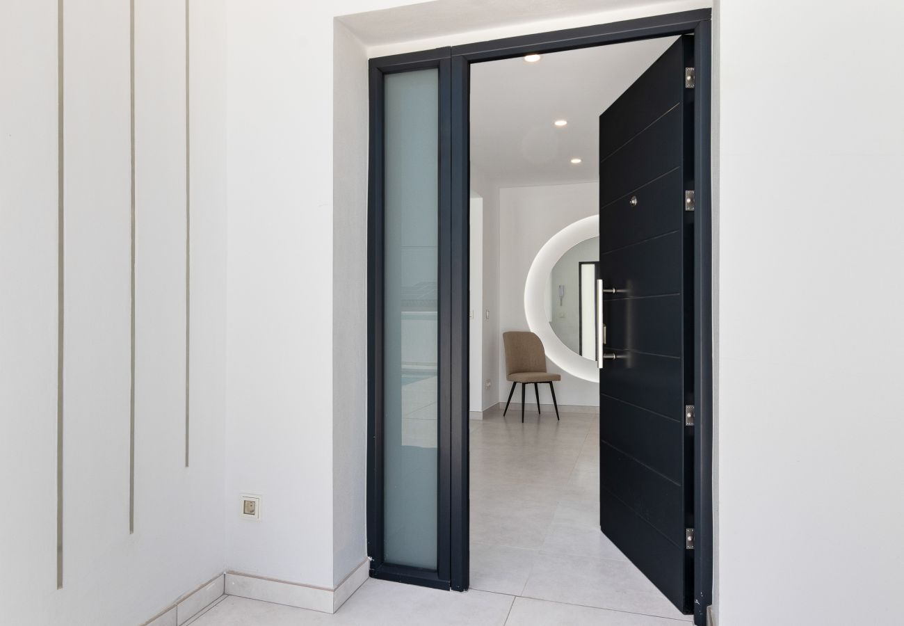 Villa in Alhaurin de la Torre - Villa Monica