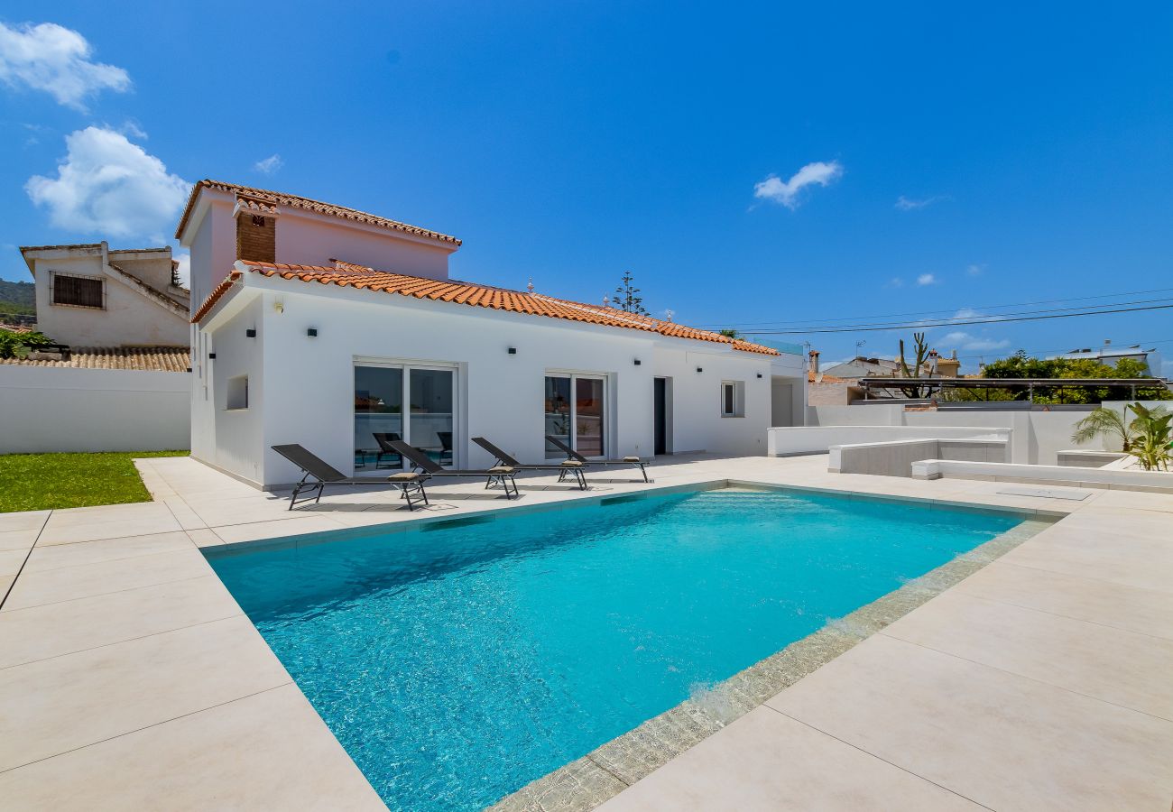 Villa in Alhaurin de la Torre - Villa Monica