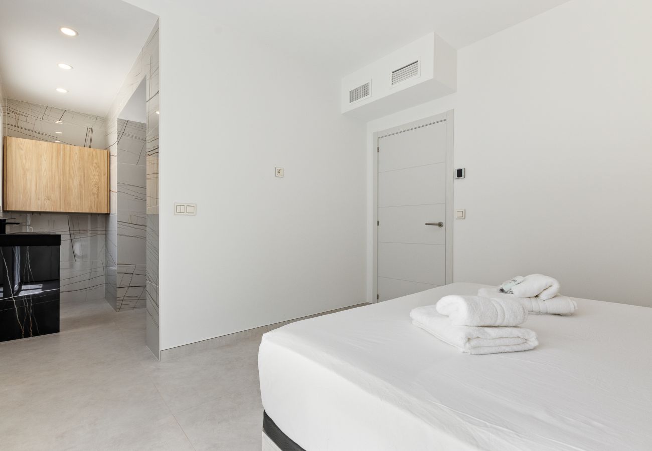 Villa in Alhaurin de la Torre - Villa Monica