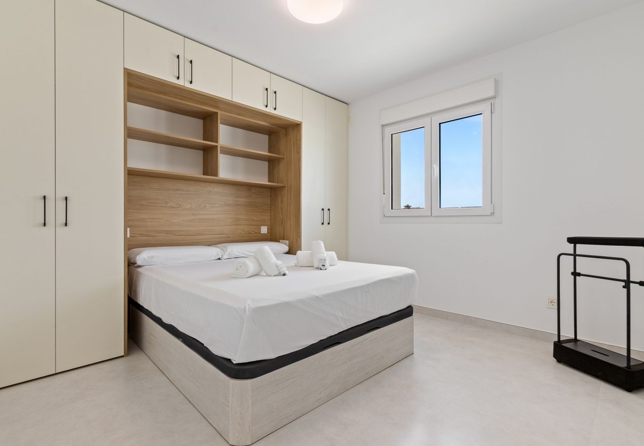 Villa in Alhaurin de la Torre - Villa Monica