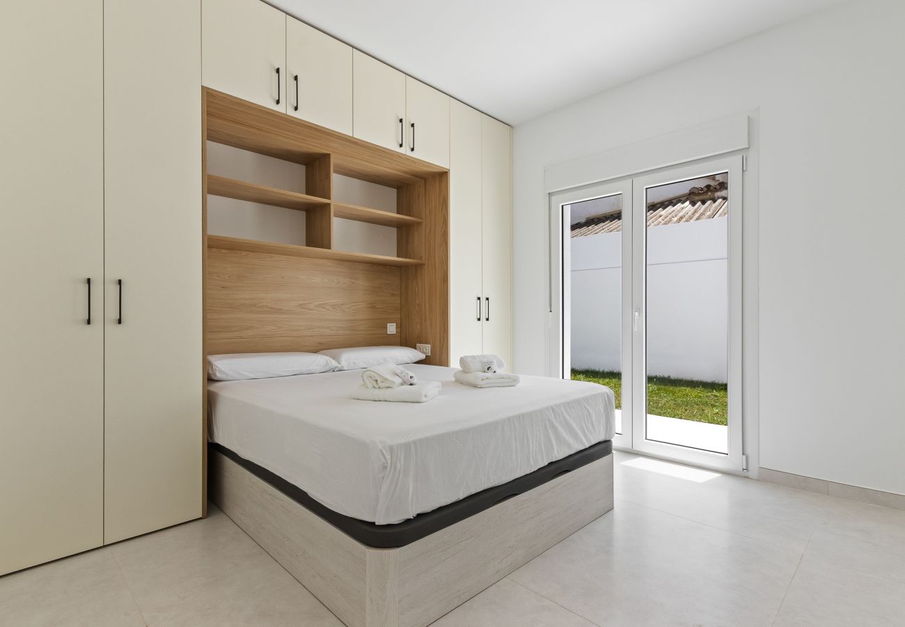 Villa in Alhaurin de la Torre - Villa Monica