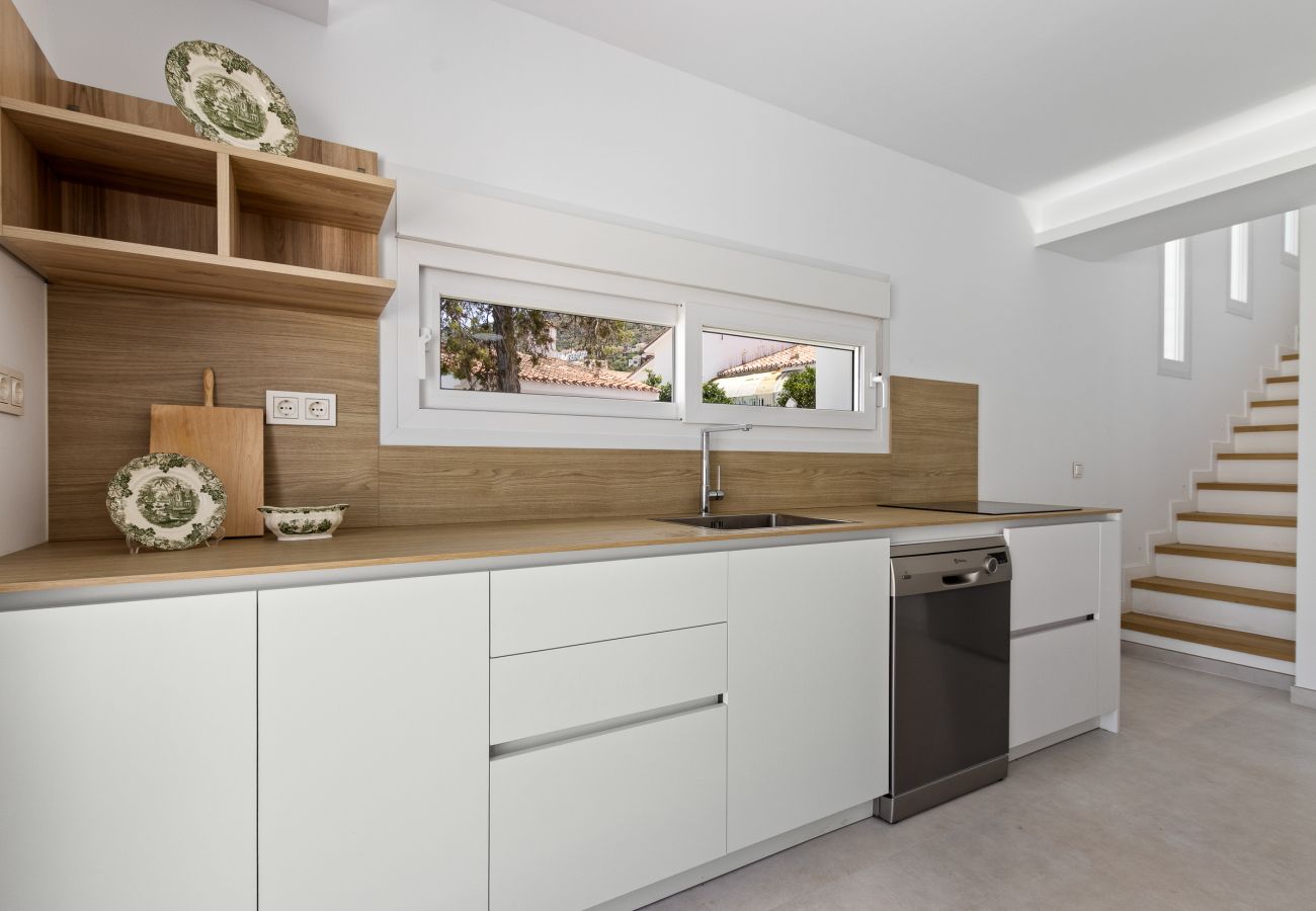 Villa in Alhaurin de la Torre - Villa Monica