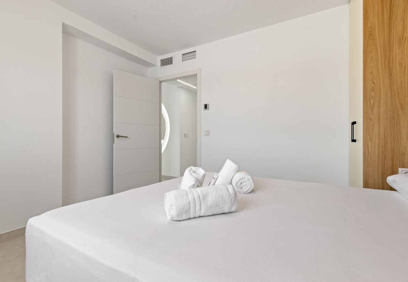 Villa in Alhaurin de la Torre - Villa Monica