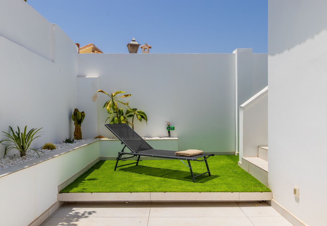 Villa in Alhaurin de la Torre - Villa Monica