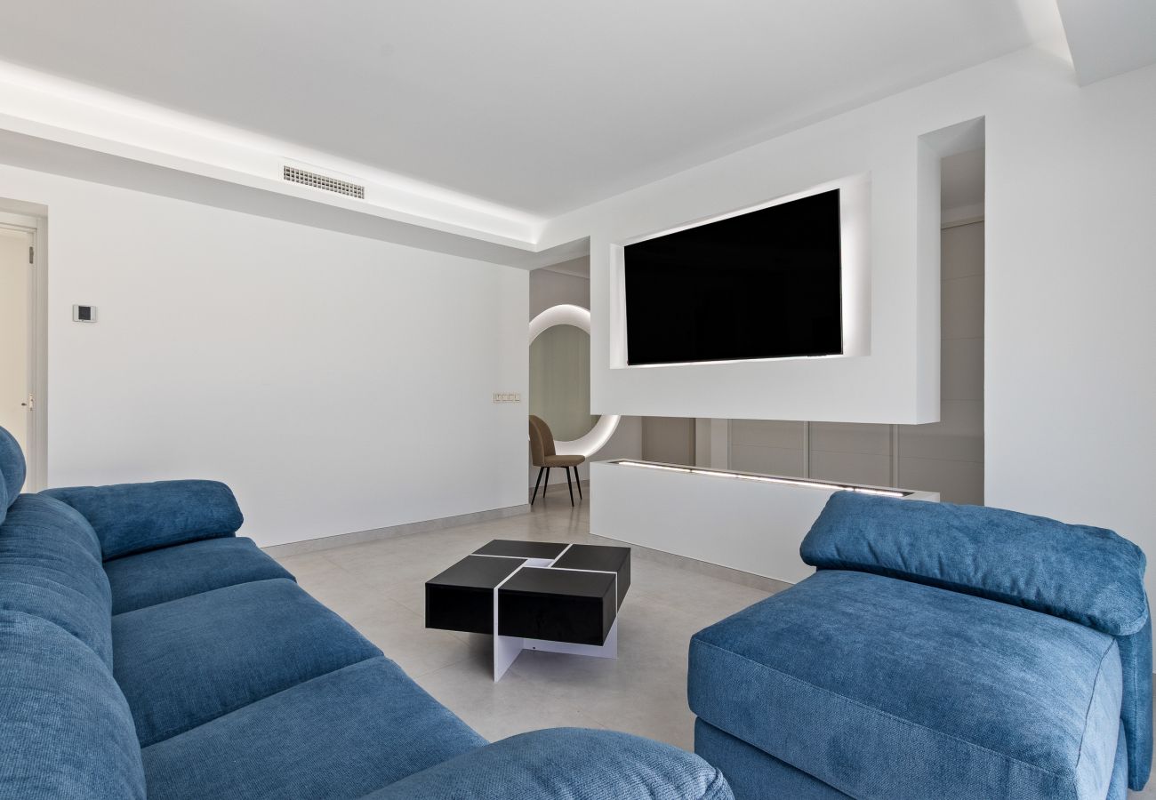 Villa in Alhaurin de la Torre - Villa Monica