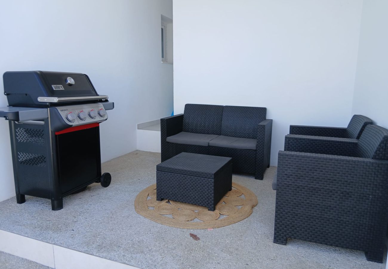 Villa in Alhaurin de la Torre - Villa Monica