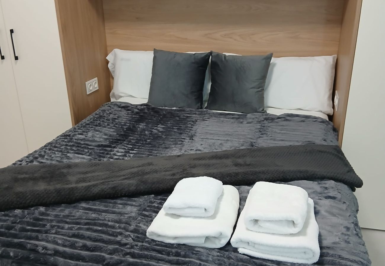 Villa in Alhaurin de la Torre - Villa Monica