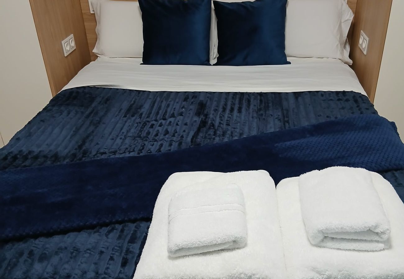 Villa in Alhaurin de la Torre - Villa Monica