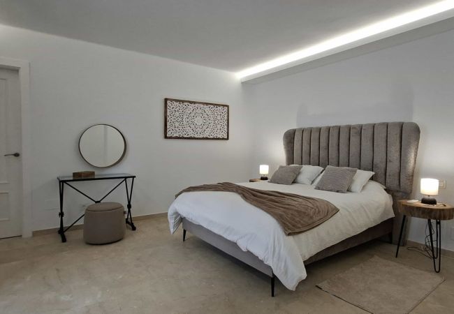 Villa in Benalmádena - TESS Villa Sinfonia Villa in Benalmádena - TESS Villa Sinfonia