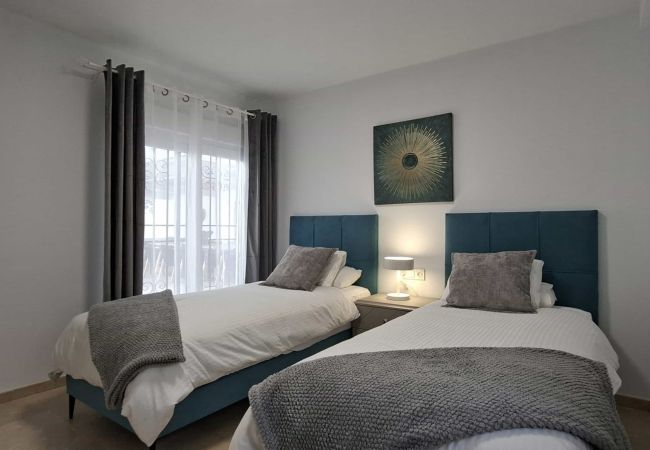 Villa in Benalmádena - TESS Villa Sinfonia Villa in Benalmádena - TESS Villa Sinfonia