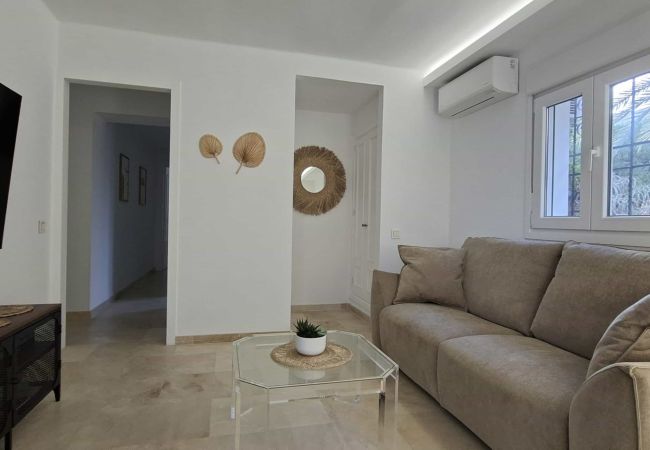 Villa in Benalmádena - TESS Villa Sinfonia Villa in Benalmádena - TESS Villa Sinfonia