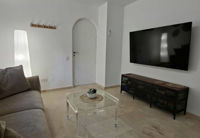 Villa in Benalmádena - TESS Villa Sinfonia Villa in Benalmádena - TESS Villa Sinfonia