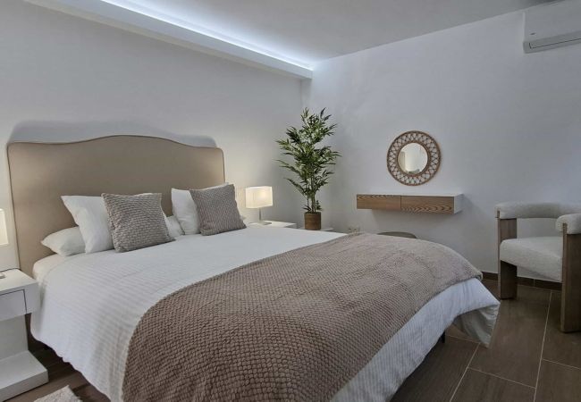 Villa in Benalmádena - TESS Villa Sinfonia Villa in Benalmádena - TESS Villa Sinfonia