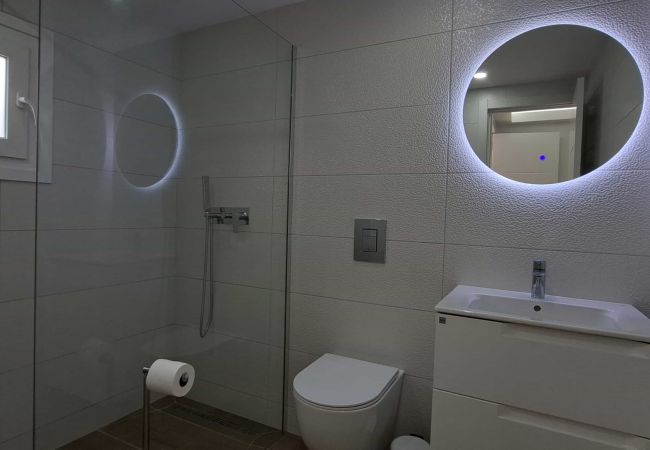 Villa in Benalmádena - TESS Villa Sinfonia Villa in Benalmádena - TESS Villa Sinfonia