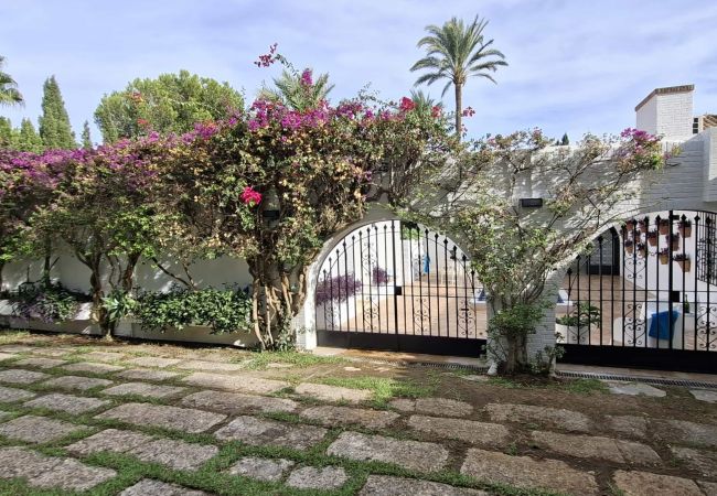 Villa in Benalmádena - TESS Villa Sinfonia Villa in Benalmádena - TESS Villa Sinfonia