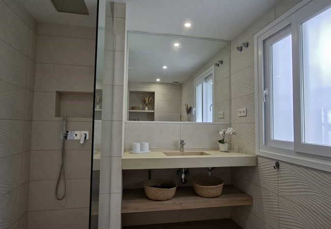 Villa in Benalmádena - TESS Villa Sinfonia Villa in Benalmádena - TESS Villa Sinfonia